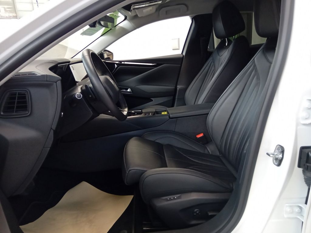 DS Automobiles DS4 2023