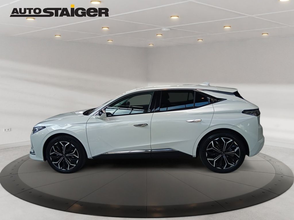 DS Automobiles DS4 2023