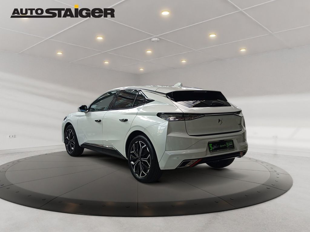 DS Automobiles DS4 2023