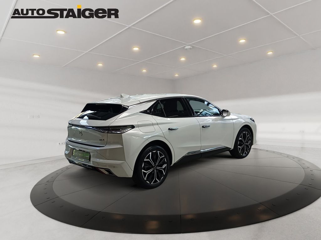 DS Automobiles DS4 2023