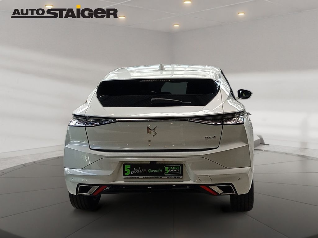DS Automobiles DS4 2023