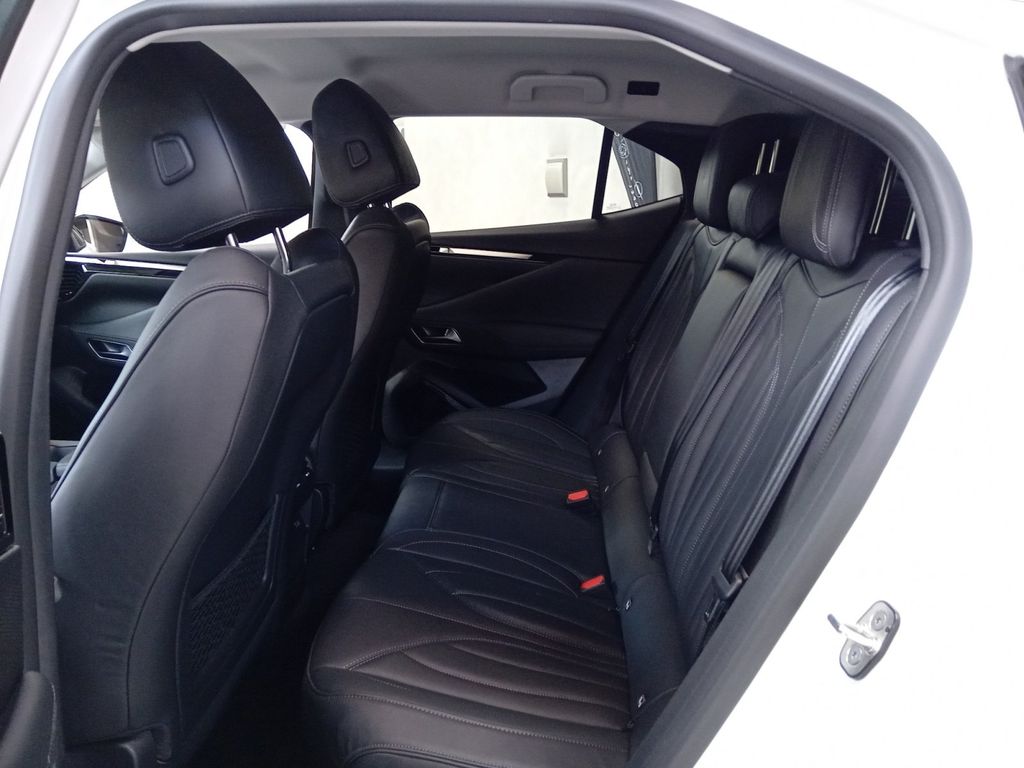 DS Automobiles DS4 2023