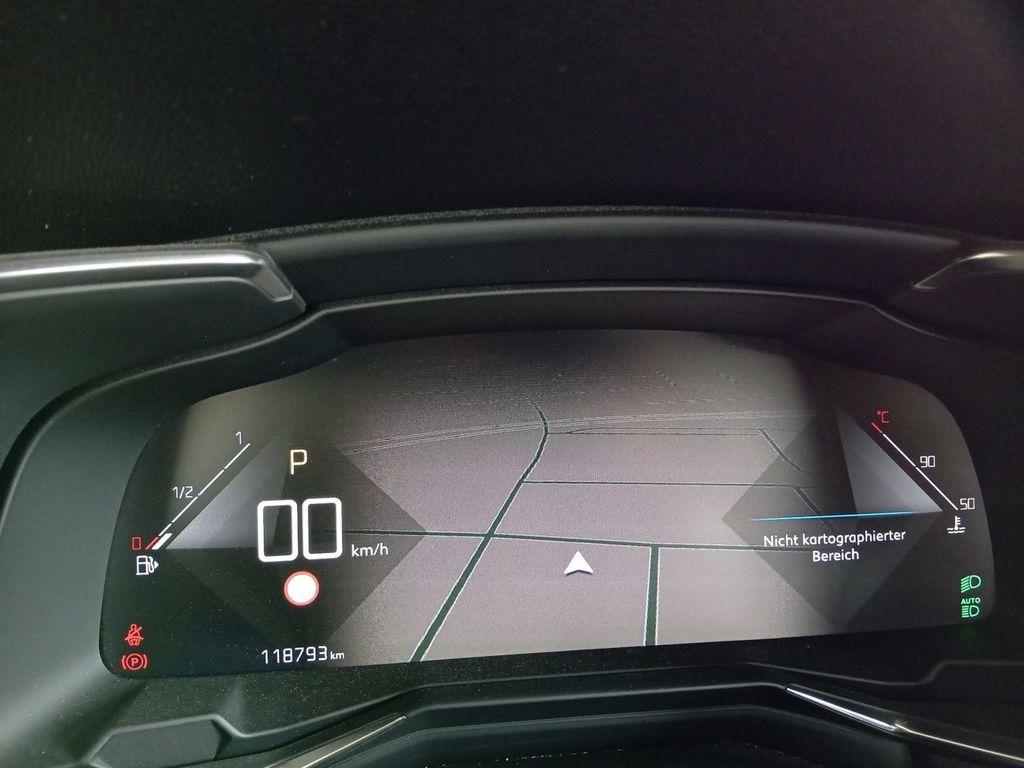 DS Automobiles DS7 (Crossback) 2021