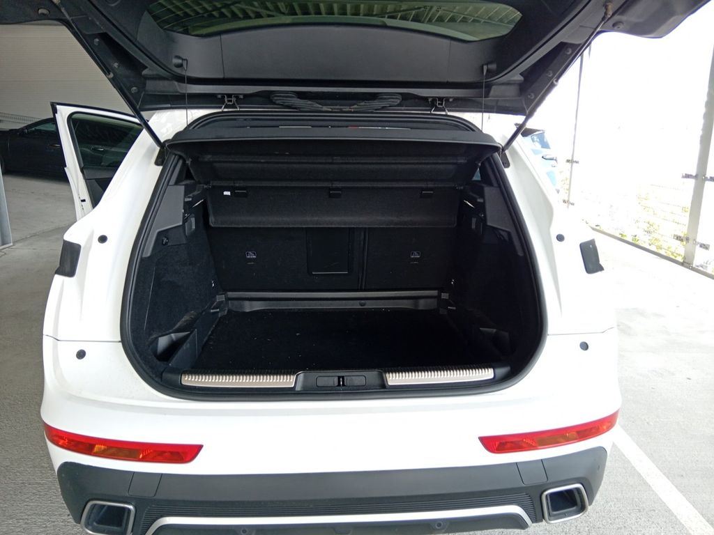 DS Automobiles DS7 (Crossback) 2021