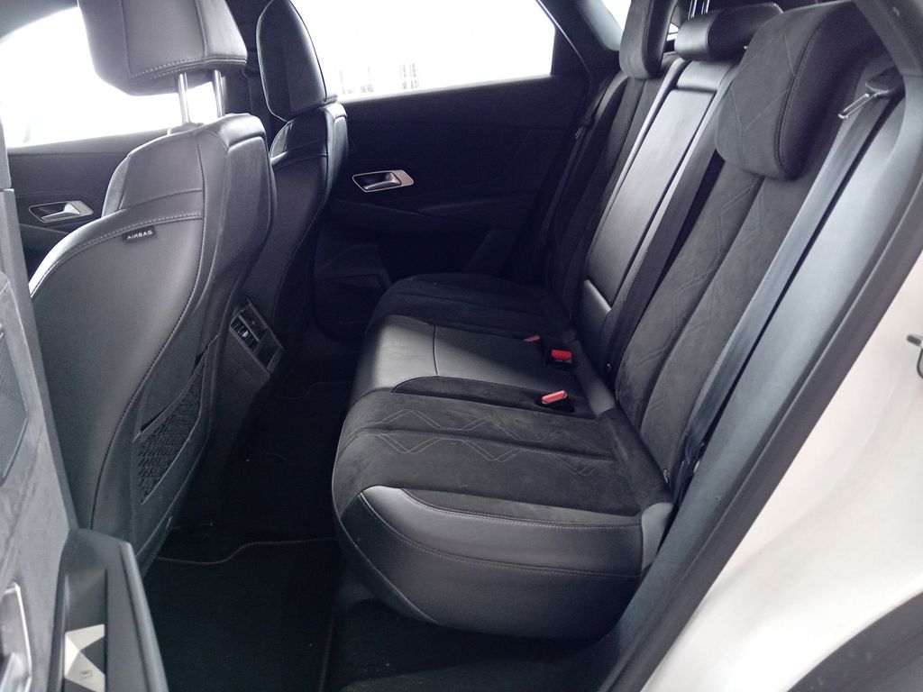 DS Automobiles DS7 (Crossback) 2021