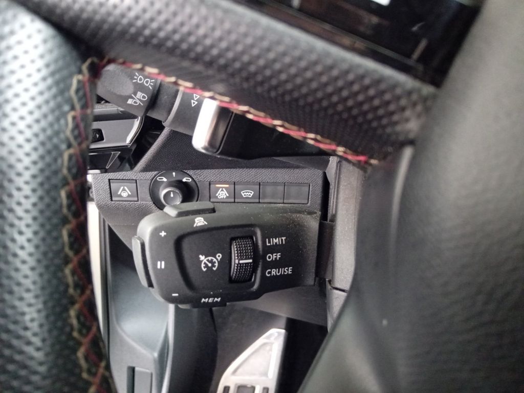 DS Automobiles DS7 (Crossback) 2021