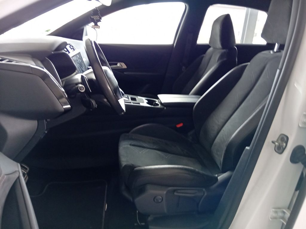 DS Automobiles DS7 (Crossback) 2021