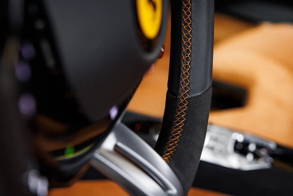 Ferrari 296 GTB 2023