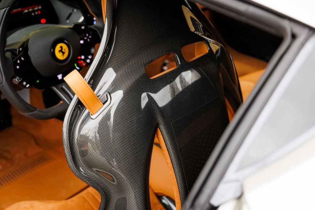 Ferrari 296 GTB 2023