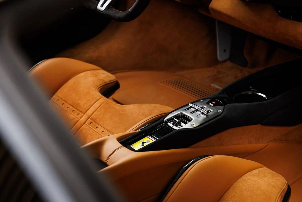 Ferrari 296 GTB 2023