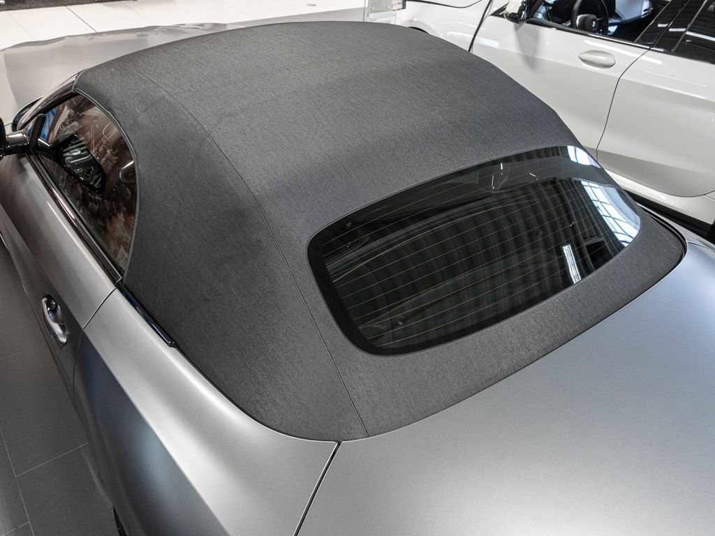 BMW Z4 M40