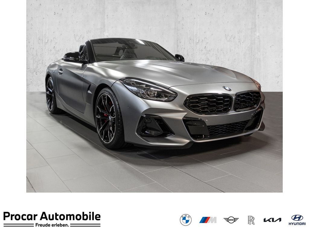 BMW Z4 M40