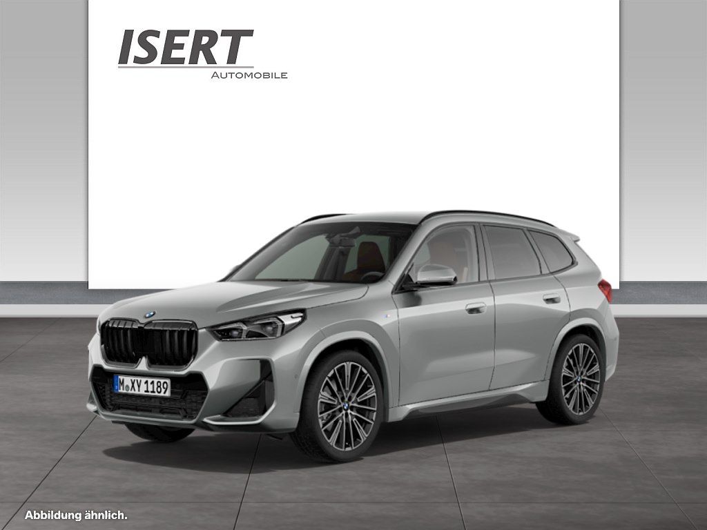 BMW X1 2024