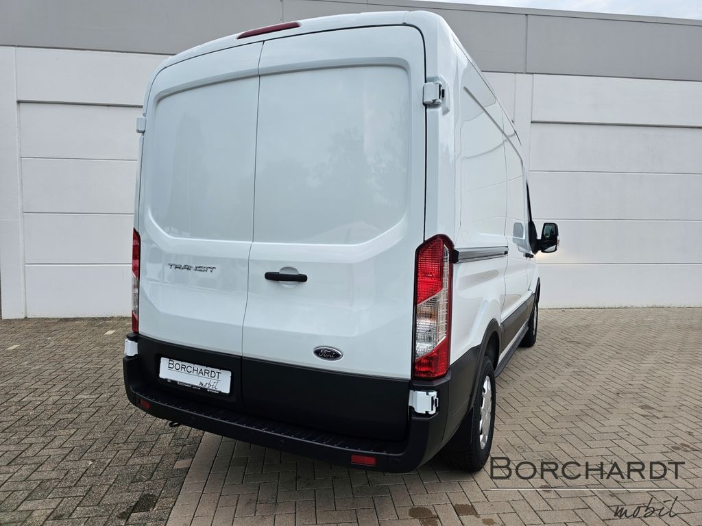Ford Transit 2025