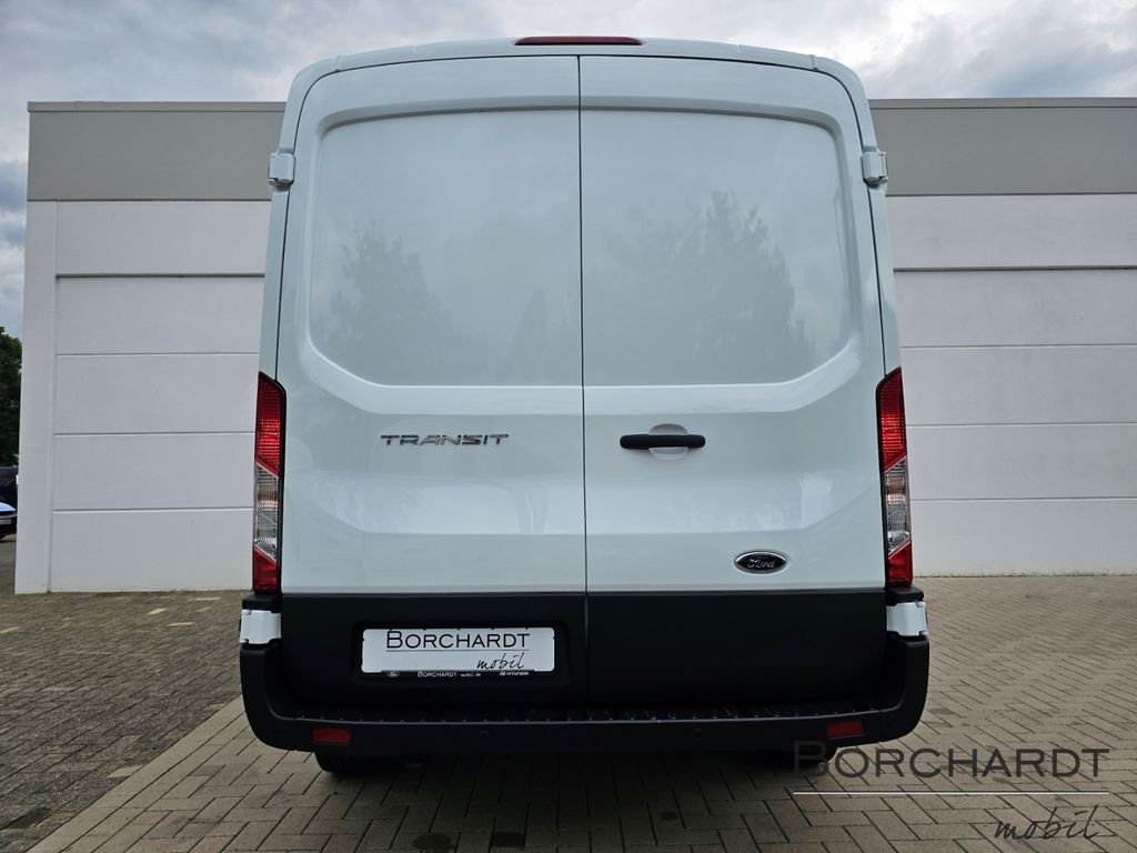 Ford Transit 2025
