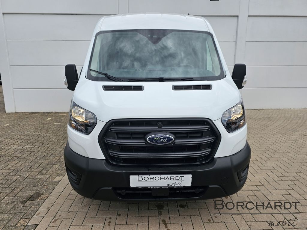 Ford Transit 2025