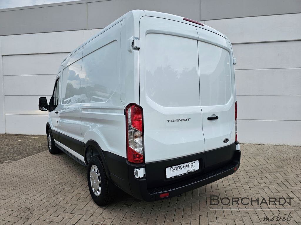 Ford Transit 2025