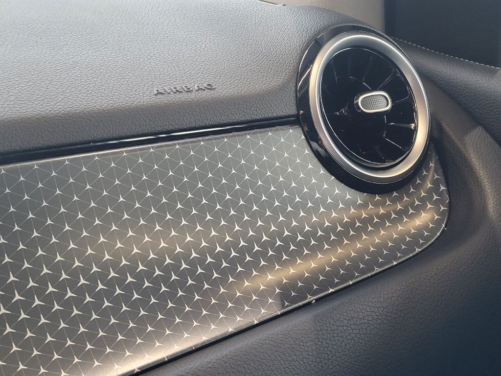 Mercedes-Benz B 250 2024