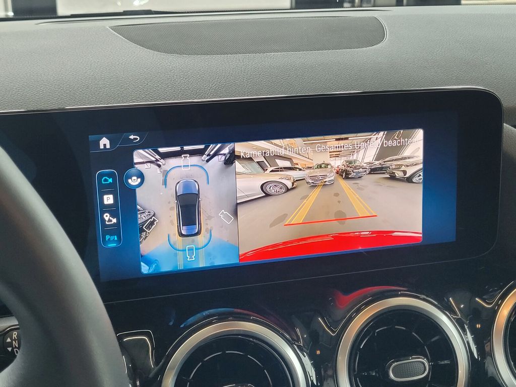 Mercedes-Benz B 250 2024