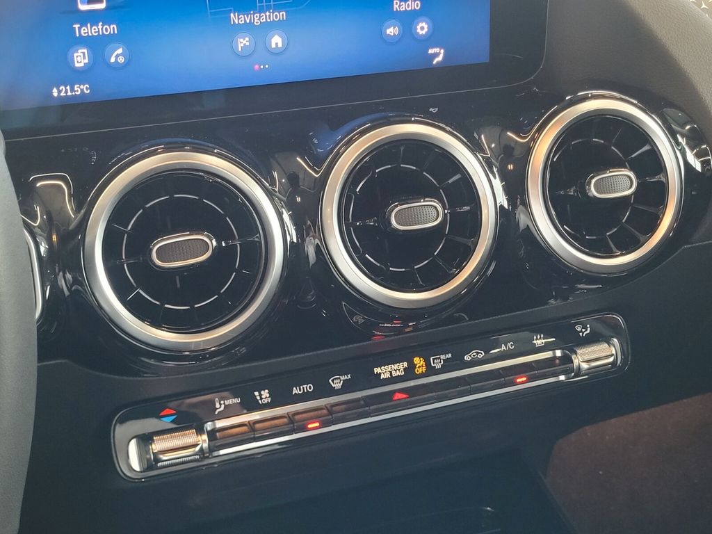 Mercedes-Benz B 250 2024