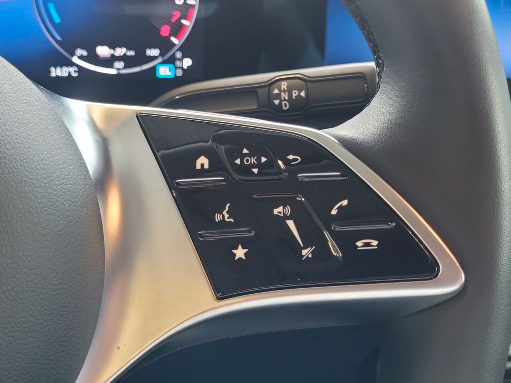 Mercedes-Benz B 250 2024