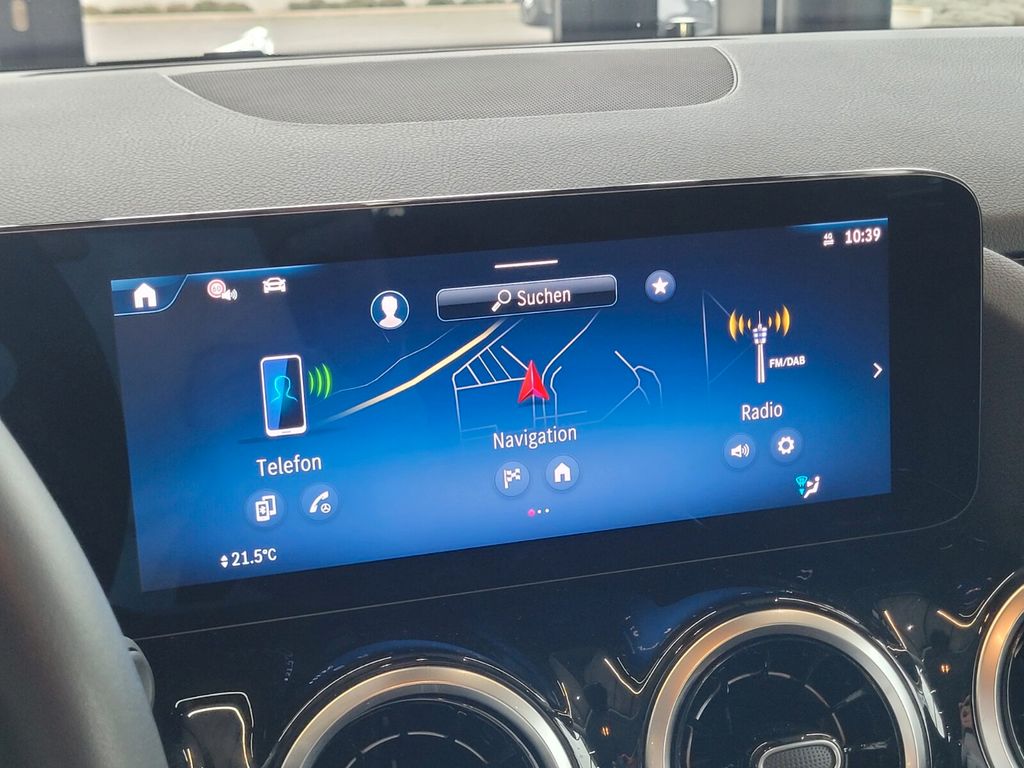 Mercedes-Benz B 250 2024