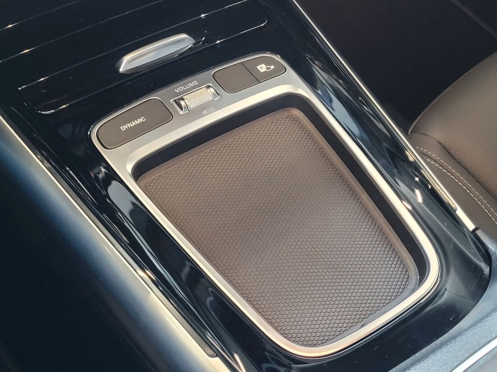 Mercedes-Benz B 250 2024