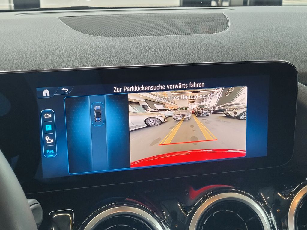 Mercedes-Benz B 250 2024