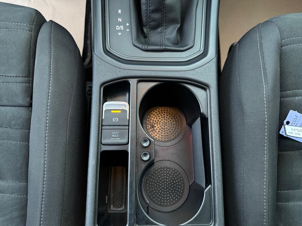 Volkswagen Touran 2022