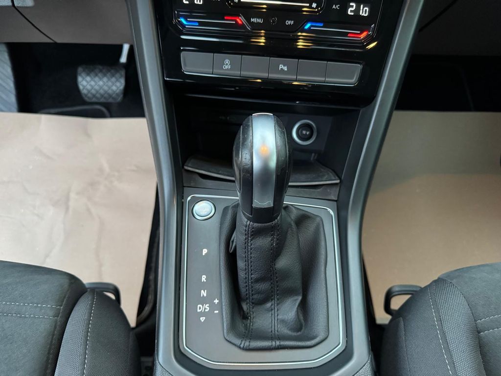 Volkswagen Touran 2022