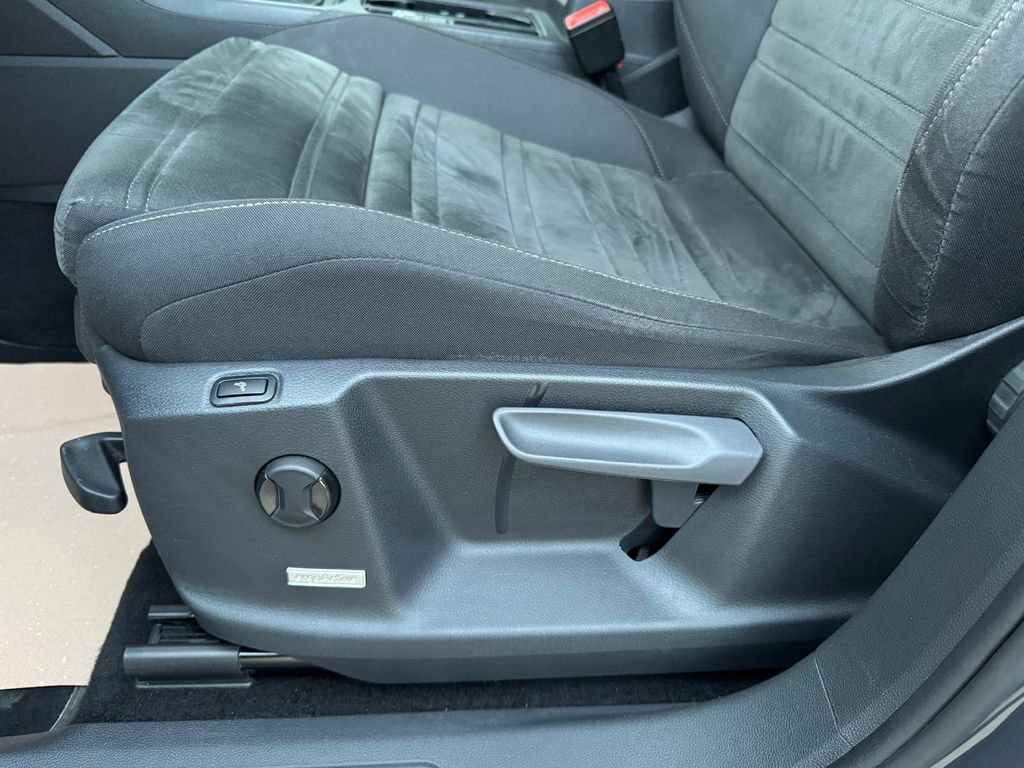 Volkswagen Touran 2022