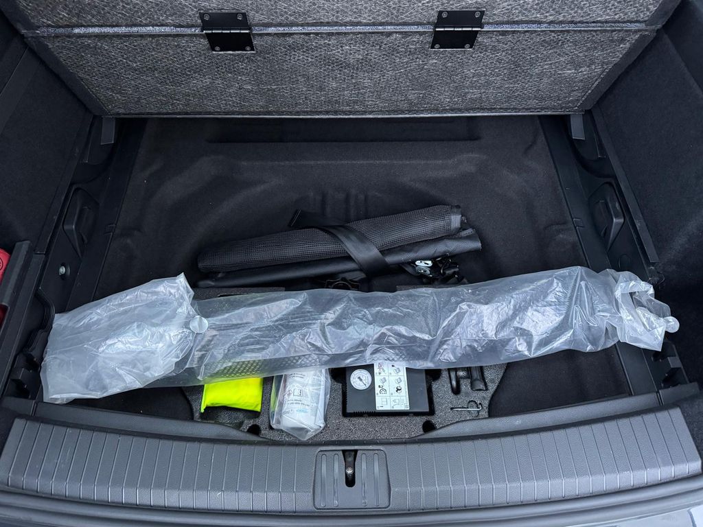 Volkswagen Touran 2022