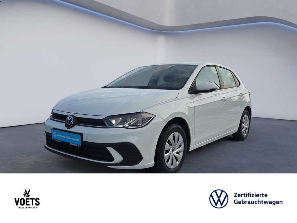 Volkswagen Polo 2025