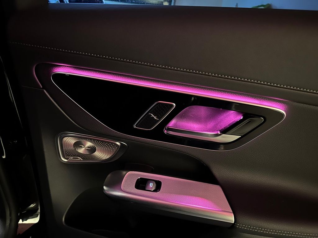 Mercedes-Benz GLC 300 2023