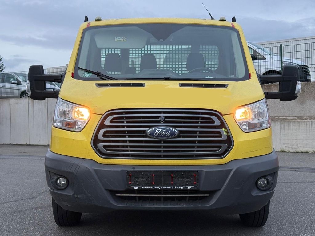 Ford Transit 2017