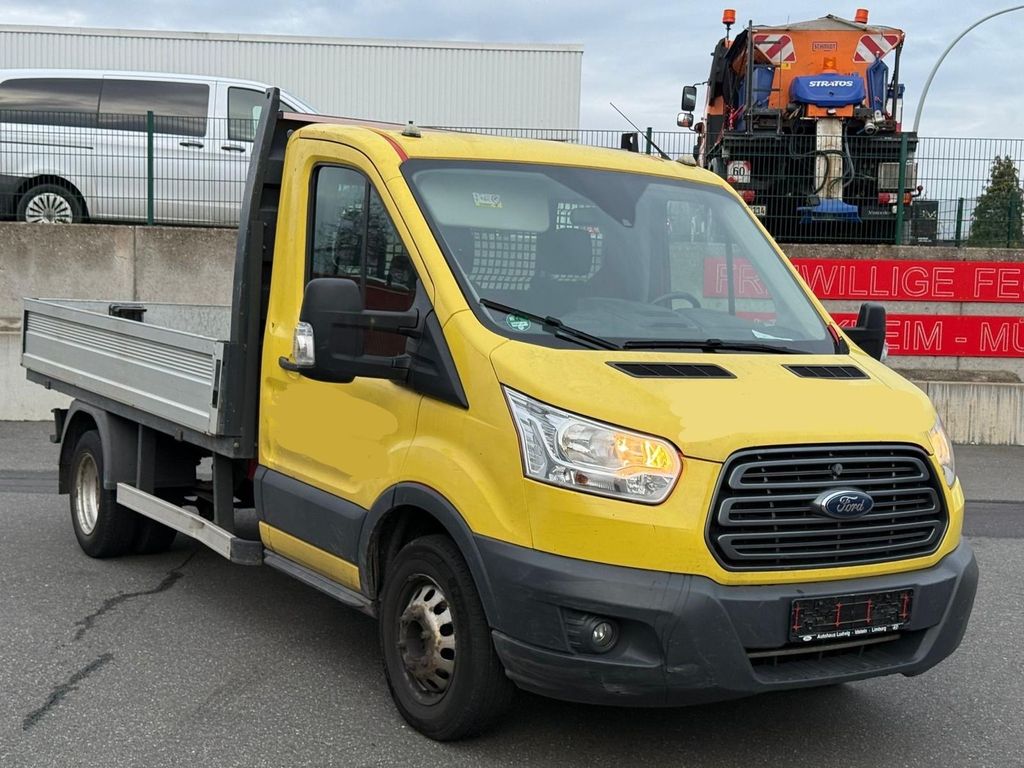 Ford Transit 2017