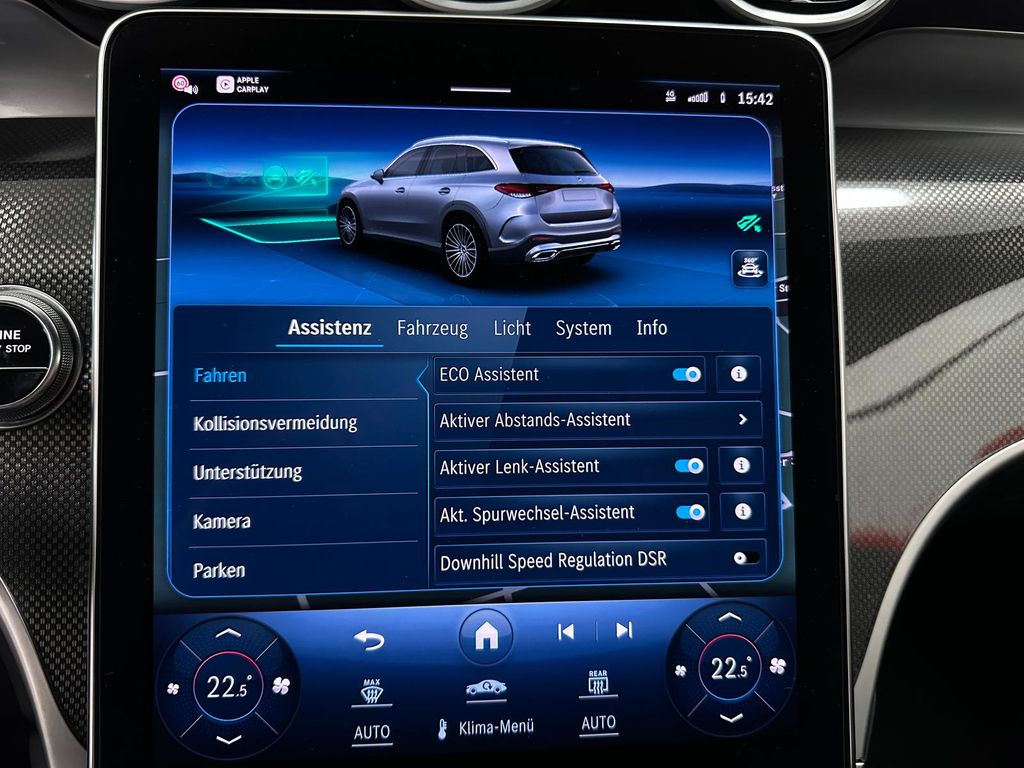 Mercedes-Benz GLC 300 2023