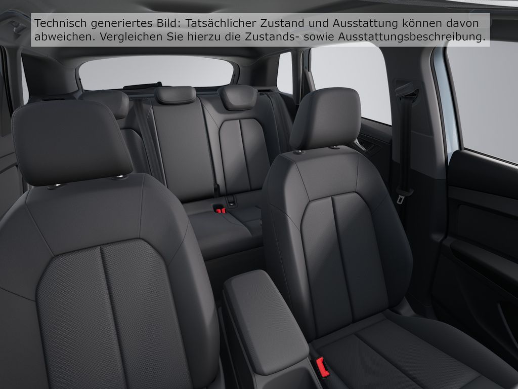 Audi Q4 e-tron 2022