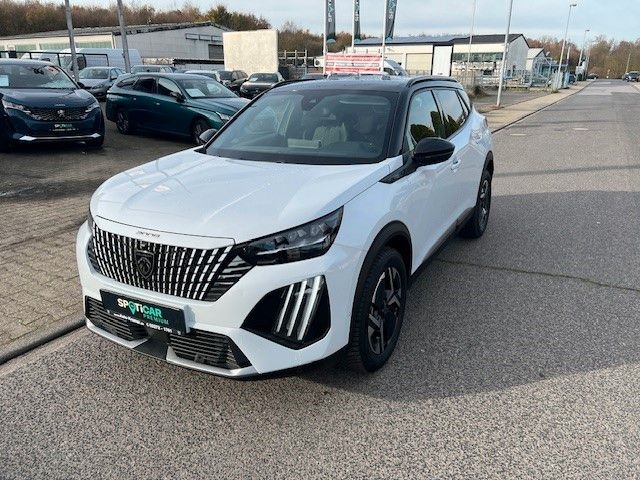 Peugeot 2008 2025