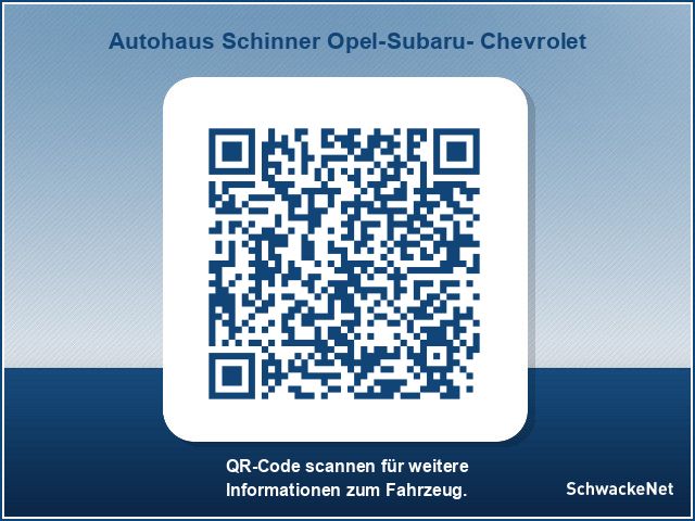 Opel Grandland (X) 2021