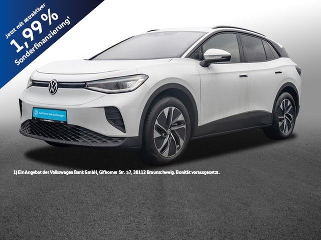 Volkswagen ID.4 2025