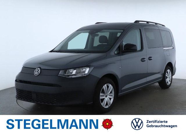 Volkswagen Caddy 2025