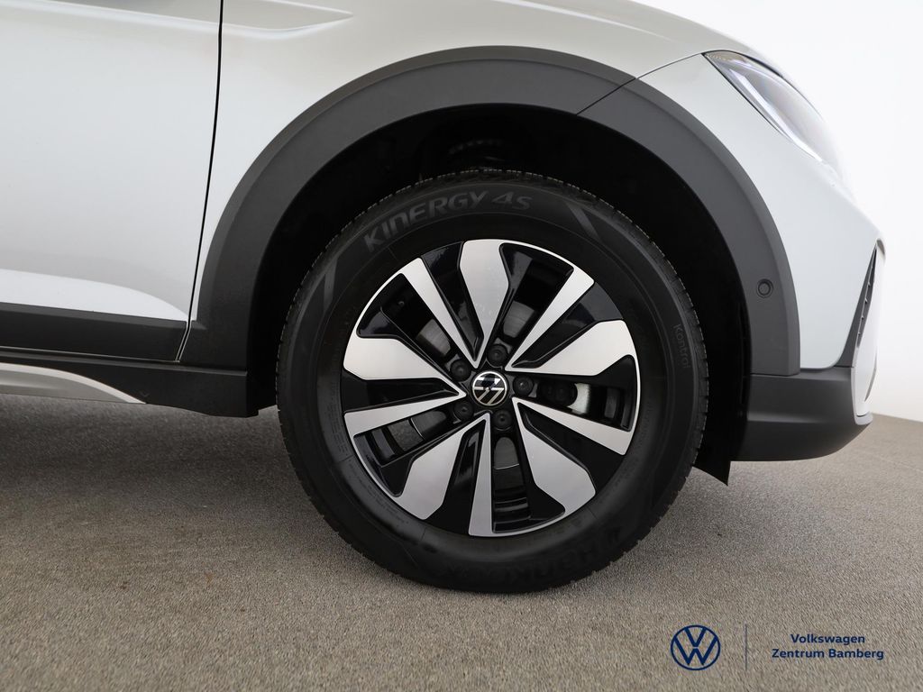 Volkswagen Taigo 2024
