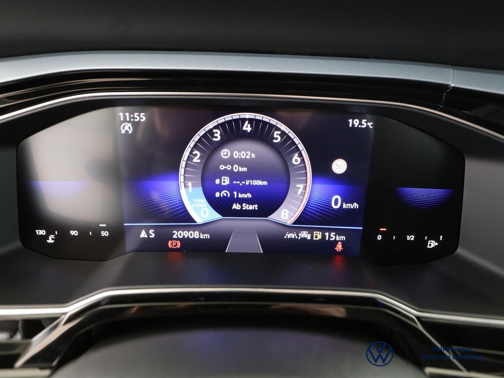 Volkswagen Taigo 2024