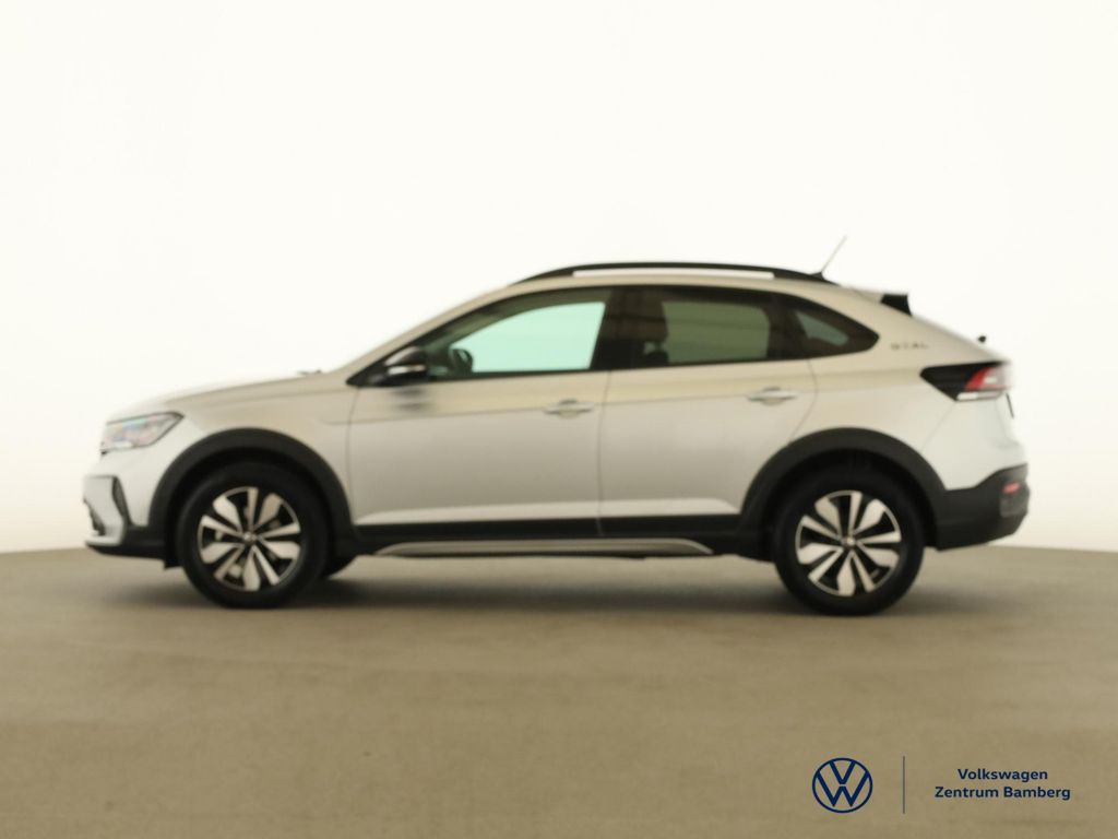 Volkswagen Taigo 2024