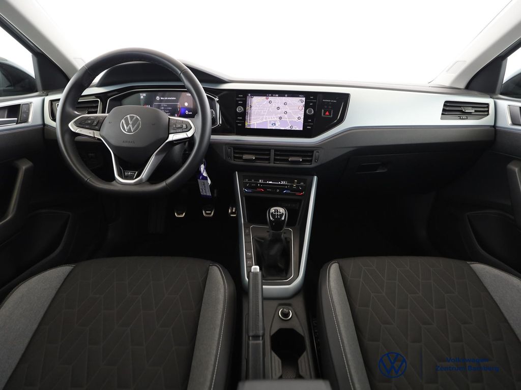 Volkswagen Taigo 2024