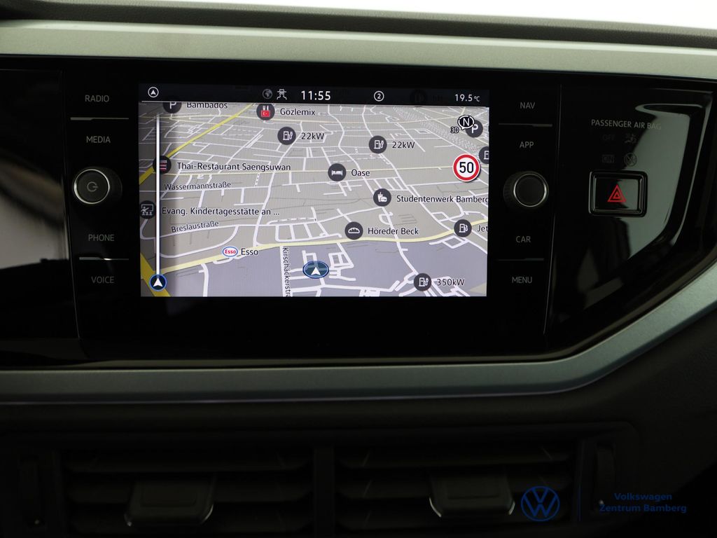 Volkswagen Taigo 2024