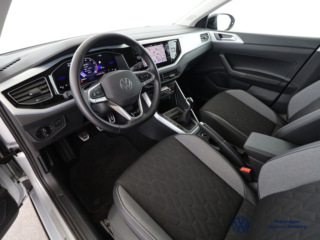 Volkswagen Taigo 2024