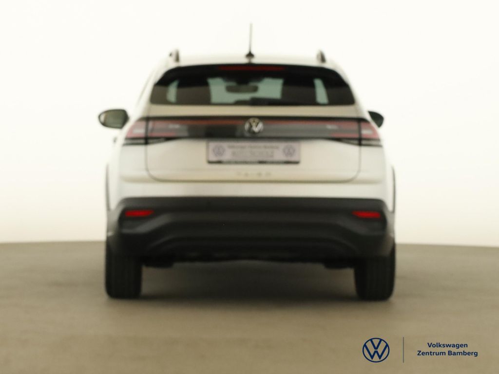 Volkswagen Taigo 2024