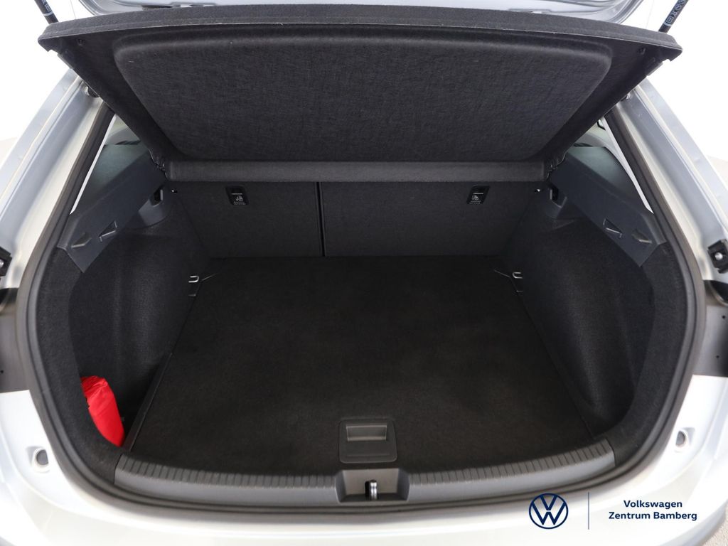 Volkswagen Taigo 2024